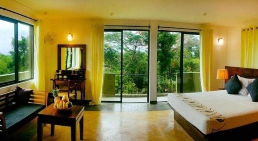 Mangrove Escapes Bentota Exterior foto