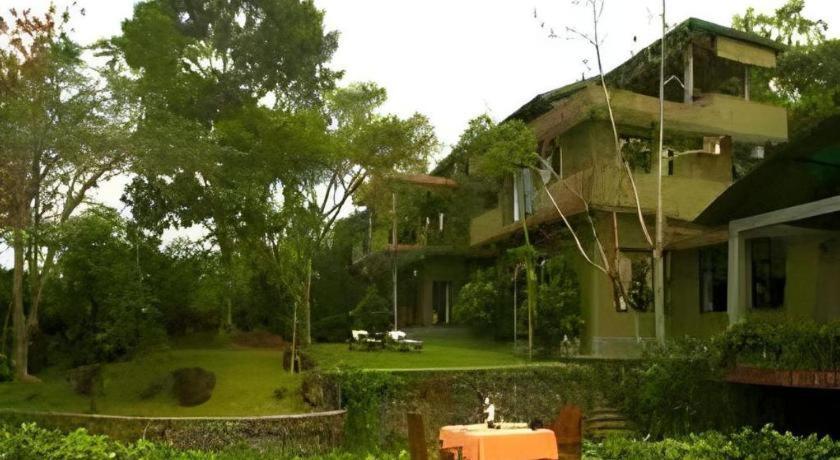 Mangrove Escapes Bentota Exterior foto