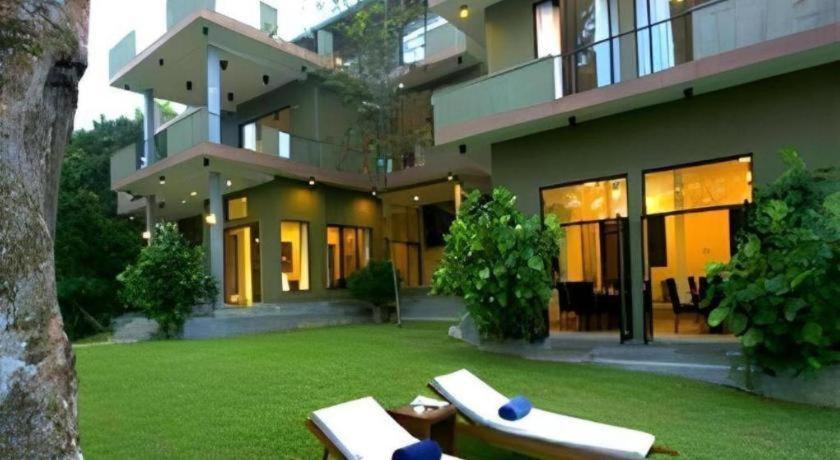 Mangrove Escapes Bentota Exterior foto