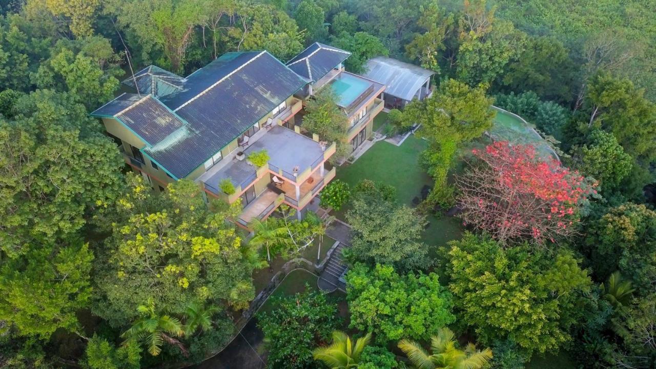 Mangrove Escapes Bentota Exterior foto