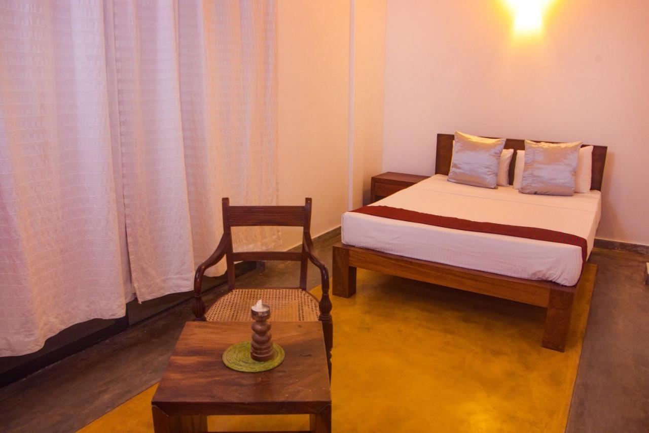 Mangrove Escapes Bentota Exterior foto