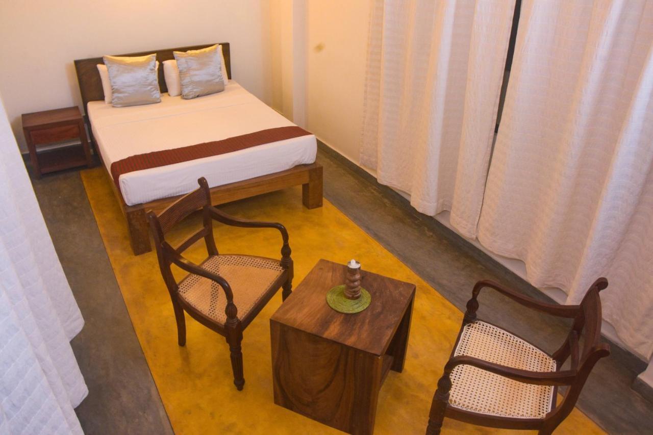 Mangrove Escapes Bentota Exterior foto